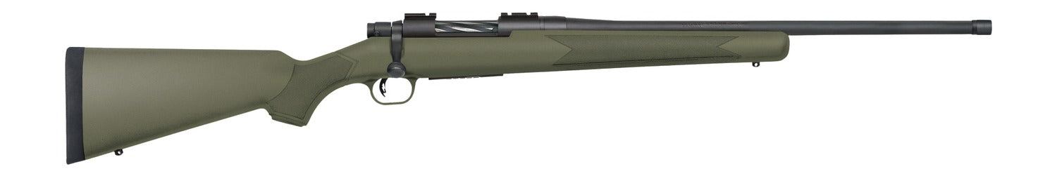 MOSS 28225 PATRIOT 400L  20 TB 4+1         SYN ODG