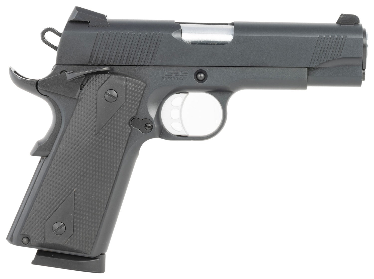 TISAS 10100121      1911 CARRY B9        9MM 4.25
