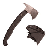 STROUP SPIKEBLK           BLK/ACID ETCHED  TOMAHWK