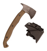STROUP SPIKEOD            ODG/ACID ETCHED  TOMAHWK