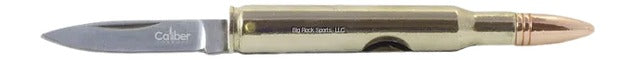 CAMP CBG-1004     BULLET POCKET KNIFE