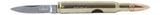 CAMP CBG-1004     BULLET POCKET KNIFE