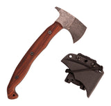 STROUP SPIKEWOOD         WOOD/ACID ETCHED  TOMAHWK