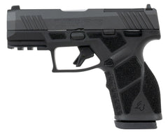 TAU 1-GX2P931-10     GX2 9MM 3.38 1X10R TORO BK/BK