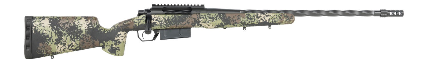 HORIZON HRFBND7PRC22R BANDIT 7PRC   22