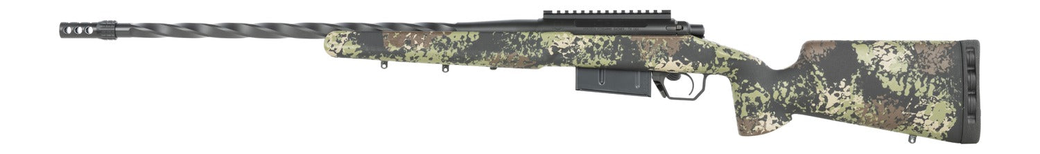 HORIZON HRFBND7PRC22R BANDIT 7PRC   22