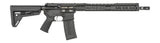BRO SSP-300BLK-ABLK   300BO 16 SPEC+SSP ARMBLK