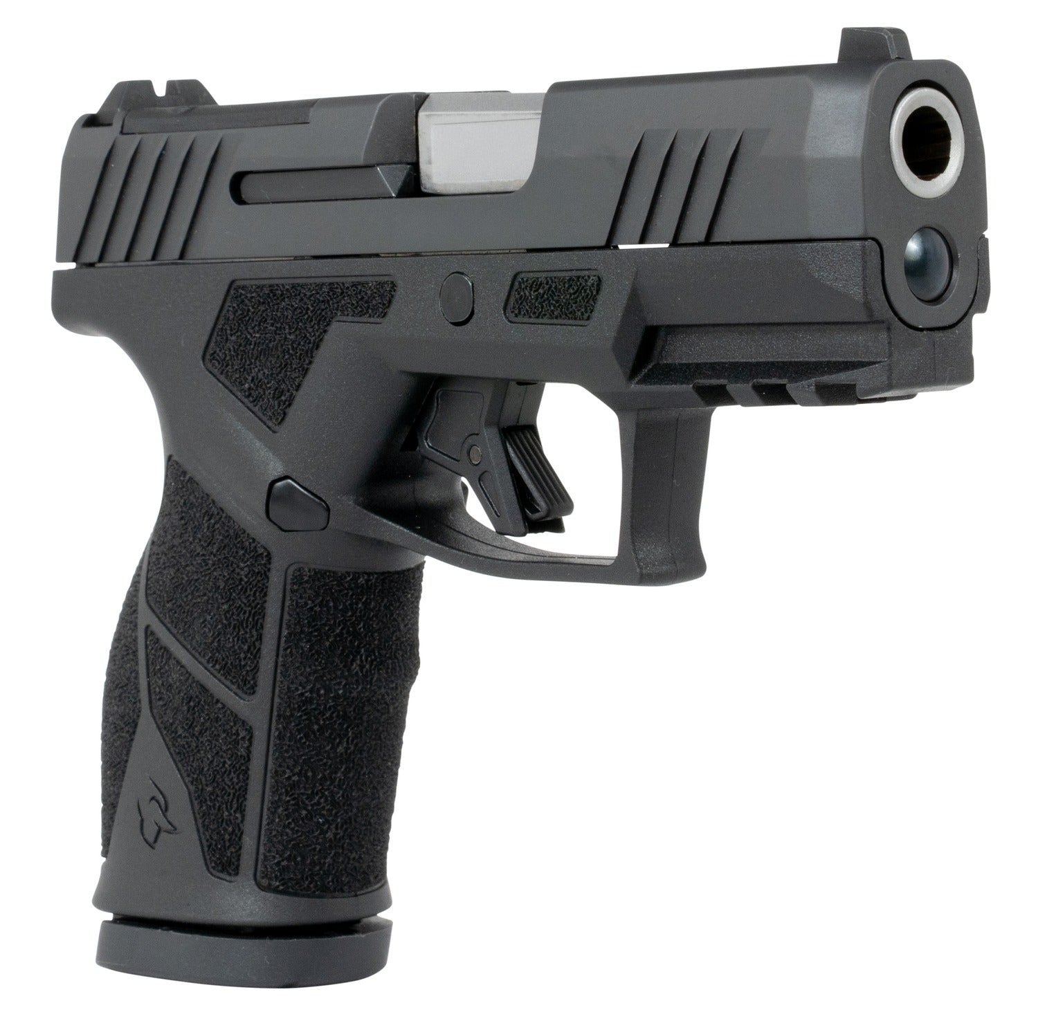 TAU 1-GX2P931-10     GX2 9MM 3.38 1X10R TORO BK/BK