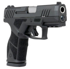 TAU 1-GX2P931-10     GX2 9MM 3.38 1X10R TORO BK/BK