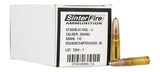 SINTERFIRE SF300BLK110GL-C 300 BO GL 110G LF 50/10