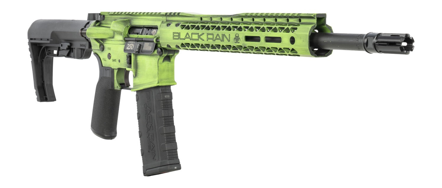 BRO FUSION300BLKZGB   300BO FUS  16 SPEC+FUS ZOMBI