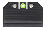 NF GLK-001-330-353-GFZX     NF GLK 17/19 RMR GRN