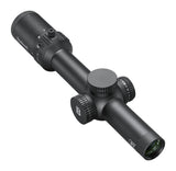BUSH R7-1824A2   1-8X24  R7 ED  BLK