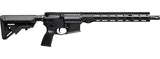 MAXIM MXM-49160  MD15 DUTY 5.56 RFL     16 B5  BLK