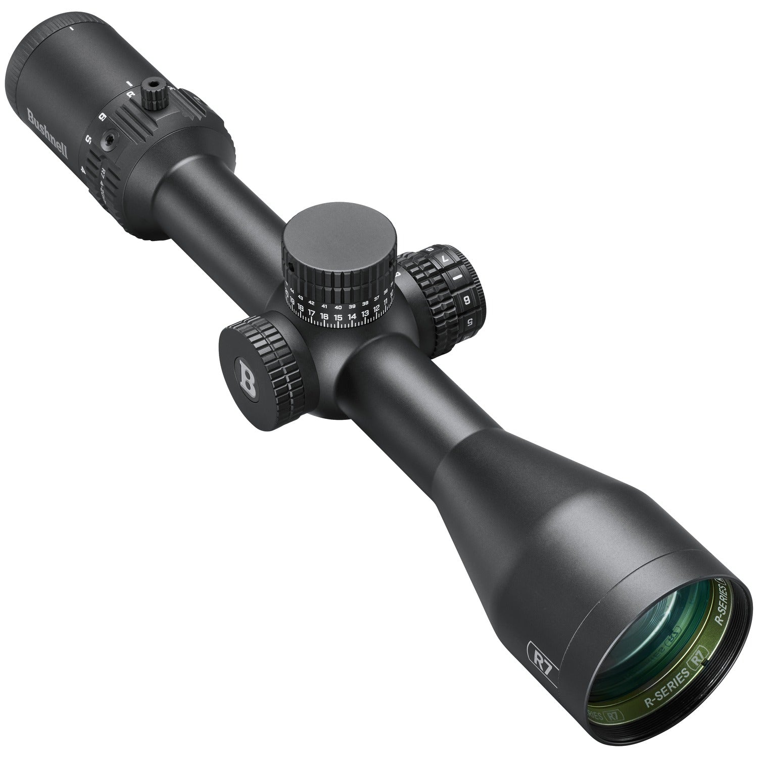 BUSH R7-42050A1  4-20X50 R7 ED BLK
