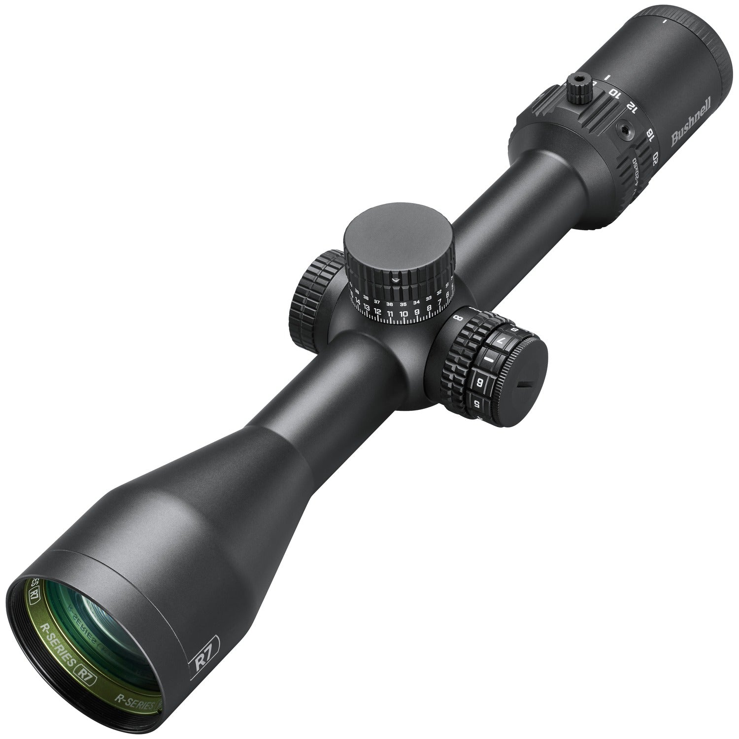 BUSH R7-42050A1  4-20X50 R7 ED BLK