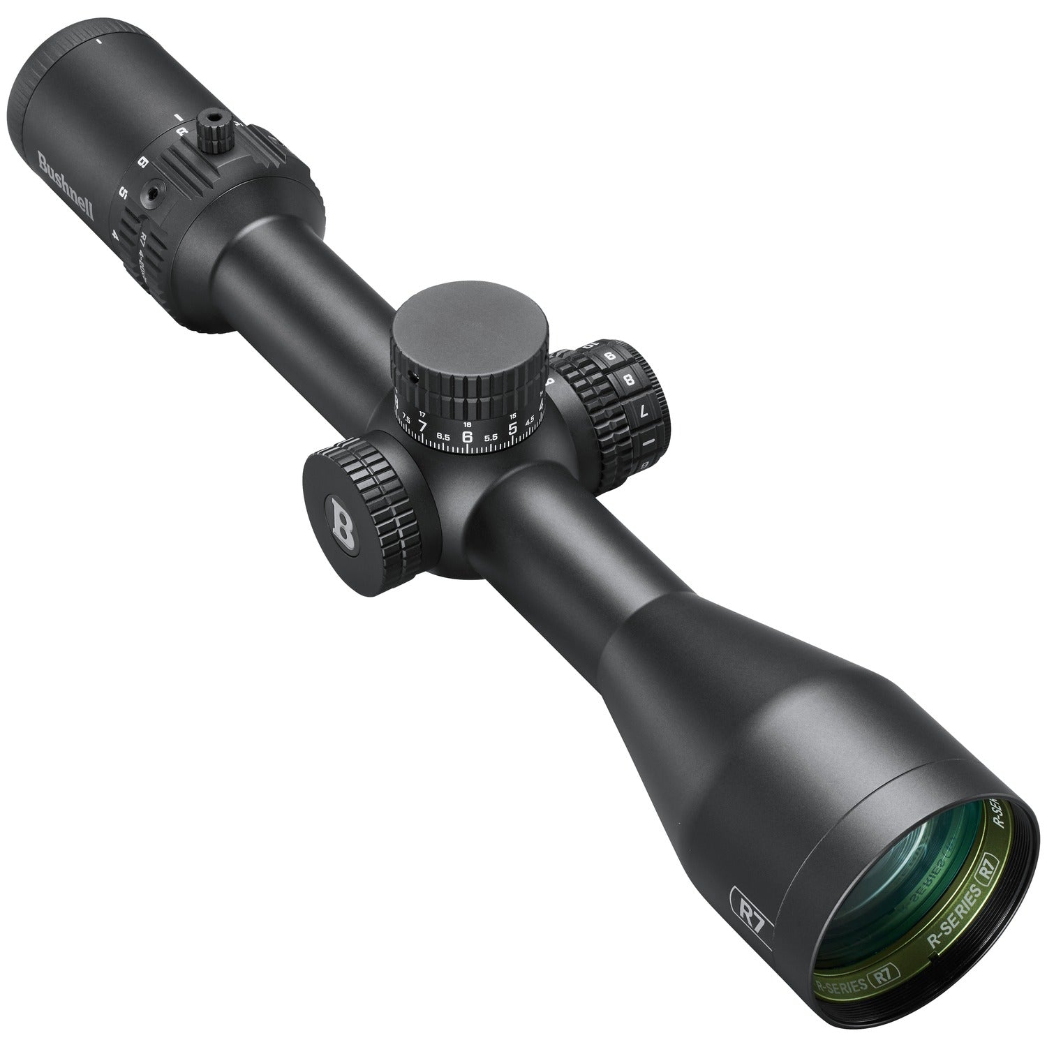 BUSH R7-42050M1  4-20X50 R7 ED BLK
