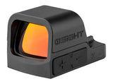 OSIGHT OSIGHT-K-RD       K-RD 6MOA RED DOT RMSC