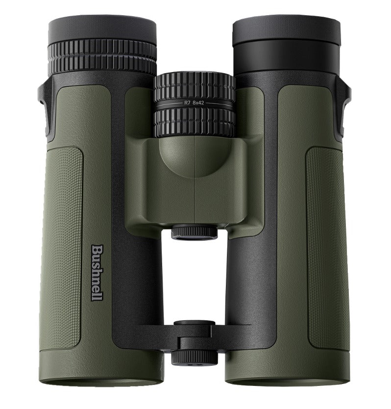 BUSH R7-1042     10X42 R7 ED  RANGER GREEN