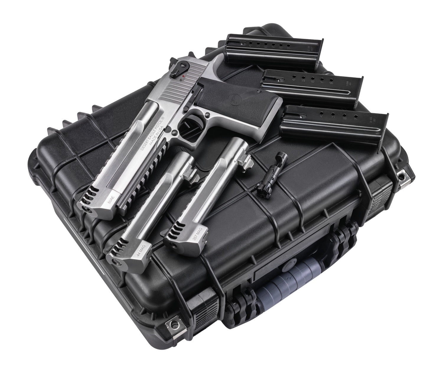 MAG DEXIX6SRMB   MARKXIX 357/44/50AE  6