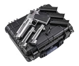 MAG DEXIX6SRMB   MARKXIX 357/44/50AE  6"        SS