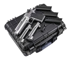 MAG DEXIX6SRMB   MARKXIX 357/44/50AE  6"        SS