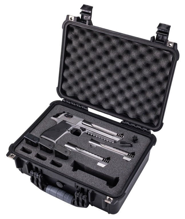 MAG DEXIX6SRMB   MARKXIX 357/44/50AE  6
