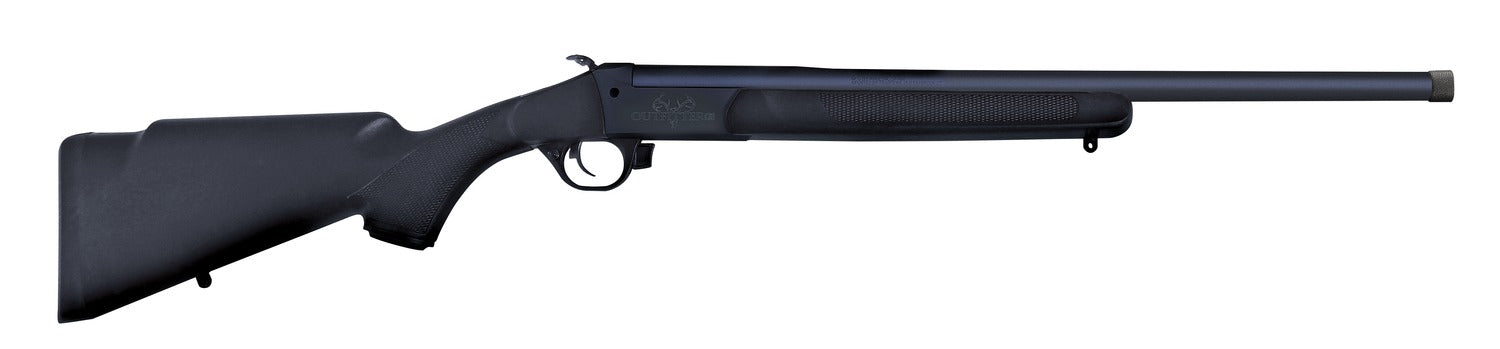TRAD CR350030L     OUTFITTER G3 350L    BLKSYN  22