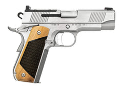 KIMBER 3500406 NEXT GEN PRO SST (OR)   45 4"   7RD
