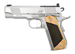 KIMBER 3500406 NEXT GEN PRO SST (OR)   45 4"   7RD