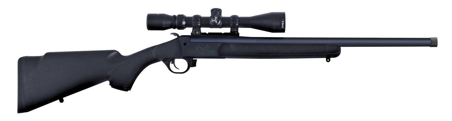 TRAD CR5-350030L   OUTFITTER G3 350L    3-9X40SCP