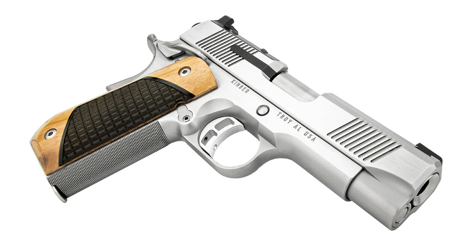 KIMBER 3500406 NEXT GEN PRO SST (OR)   45 4