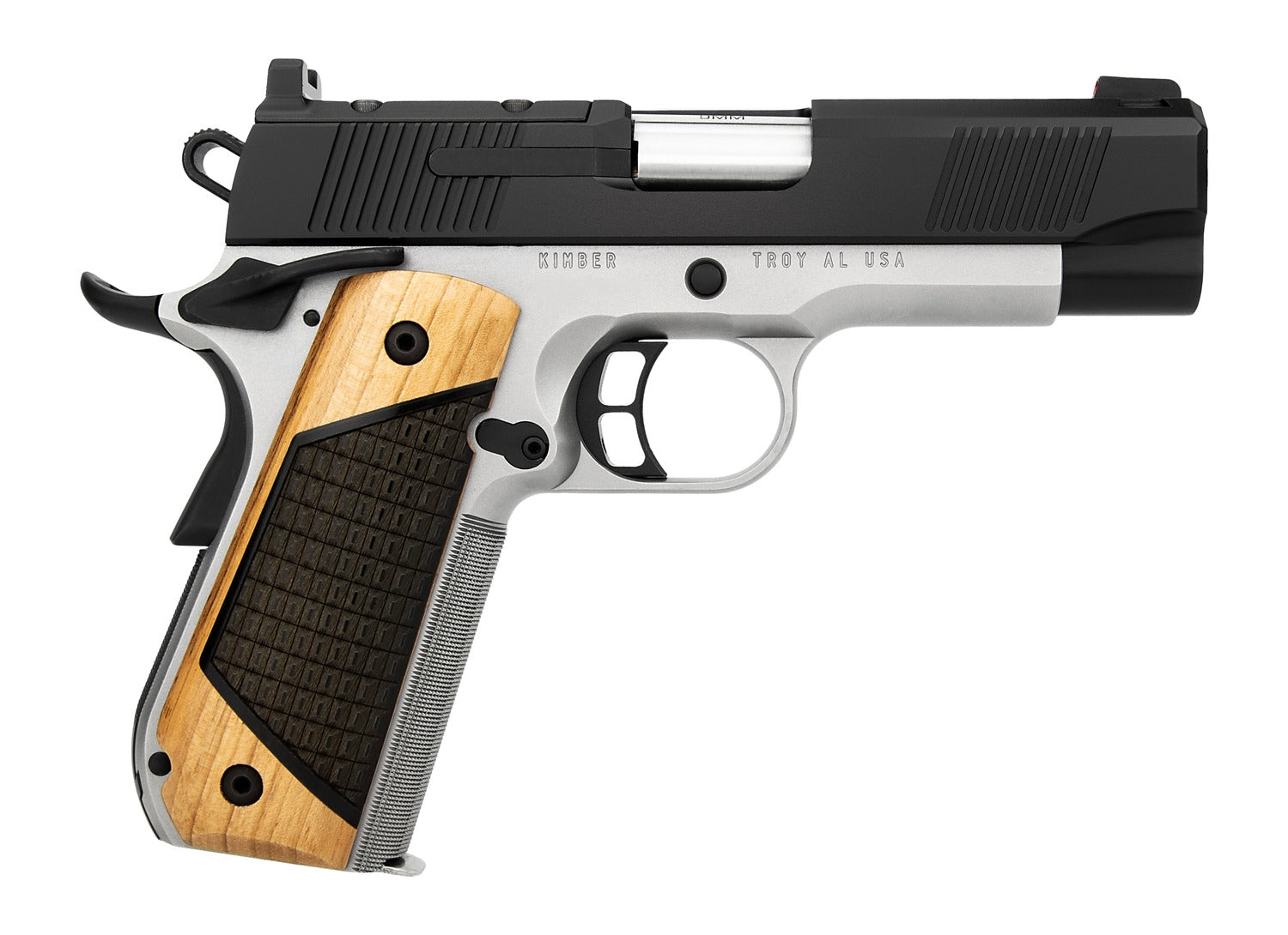 KIMBER 3500403 NEXT GEN PRO TT (OR)   9MM 4