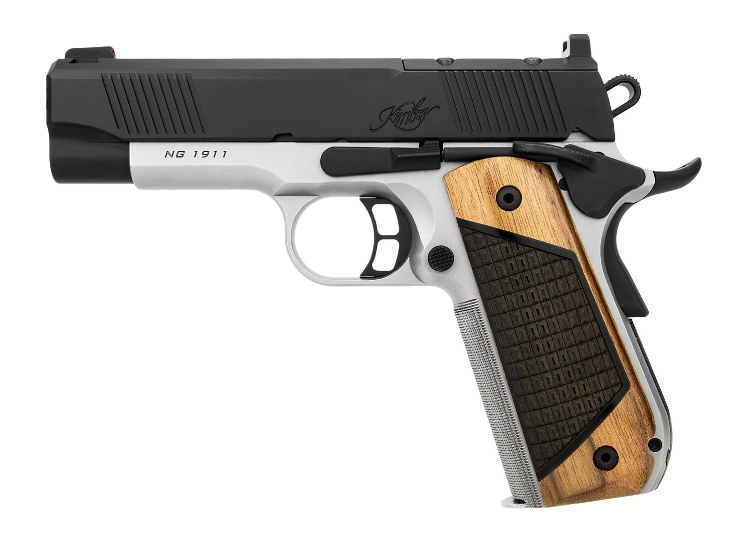 KIMBER 3500403 NEXT GEN PRO TT (OR)   9MM 4