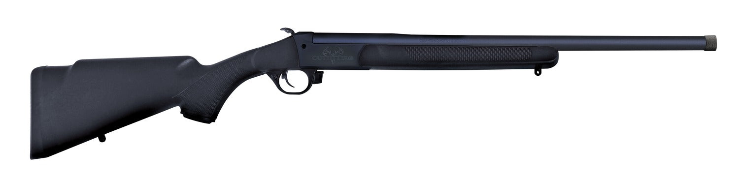 TRAD CR470030      OUTFITTER G3 4570    BLKSYN  22