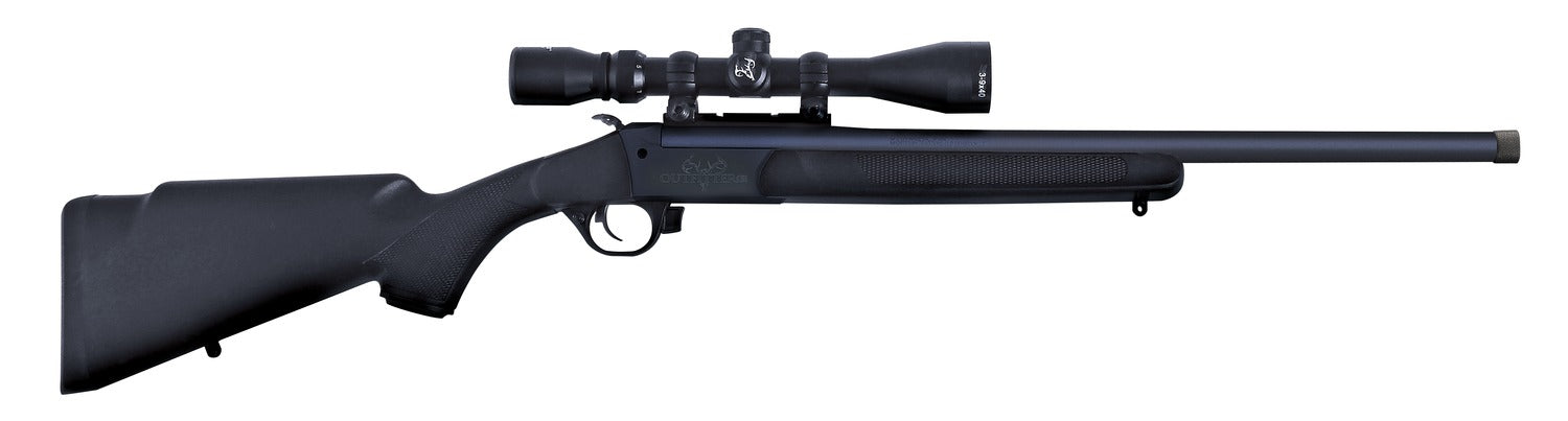 TRAD CR5-470030    OUTFITTER G3 4570    3-9X40SCP
