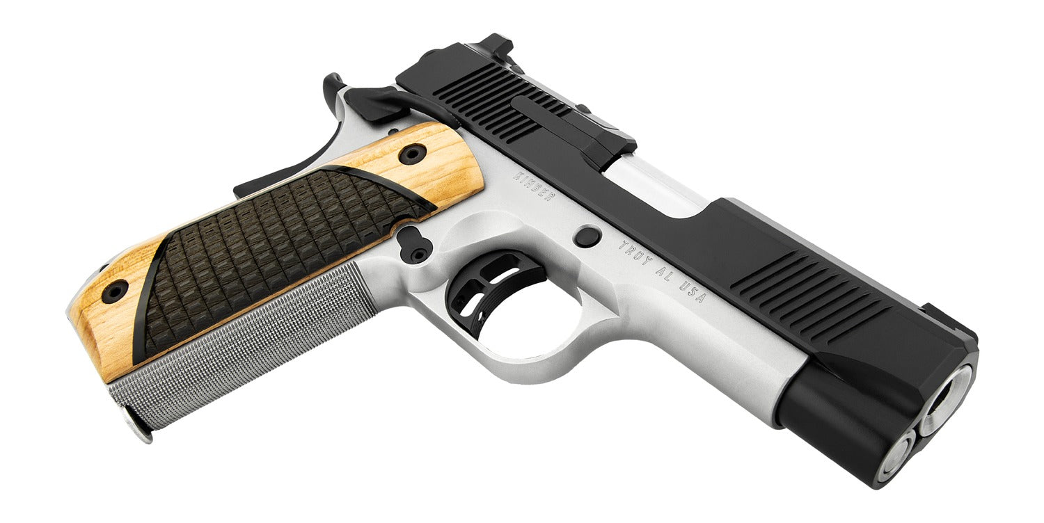 KIMBER 3500403 NEXT GEN PRO TT (OR)   9MM 4