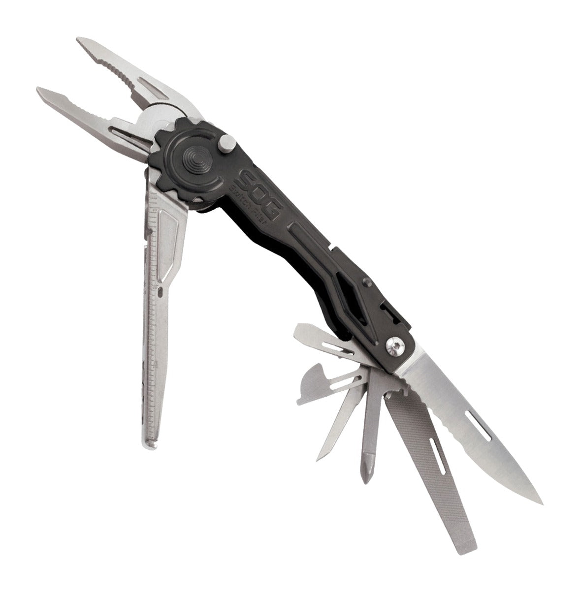 SOG SWP1001-CP   SWITCH PLIER 2.0 CLAM PACK