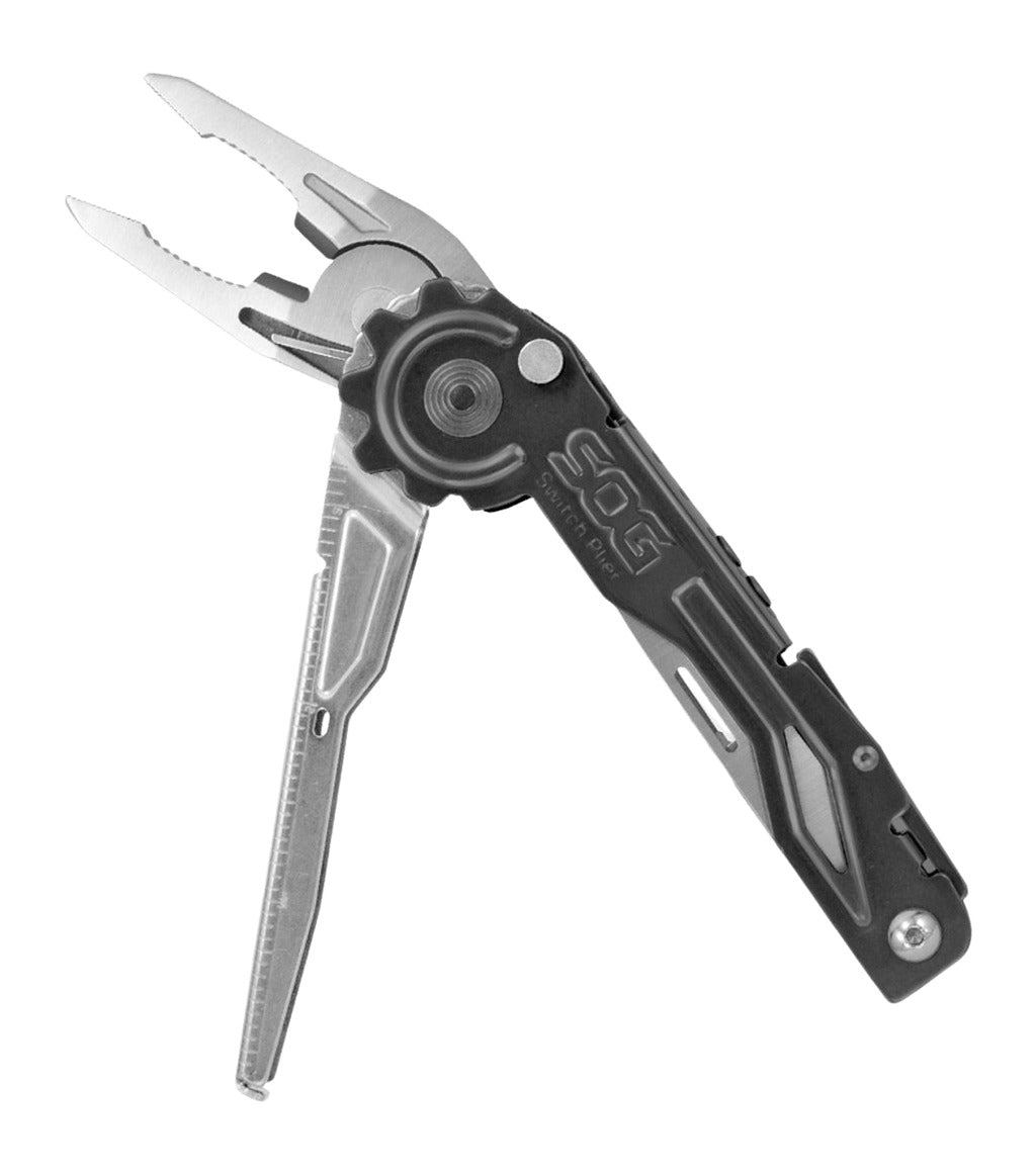 SOG SWP1001-CP   SWITCH PLIER 2.0 CLAM PACK