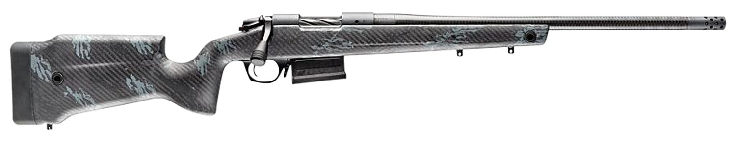 BERGARA B14S7515CF   CREST CRB  25CRD  20