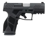 TAU 1-GX2P931        GX2 9MM 3.38 1X13R BK/BK TORO