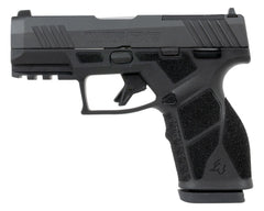 TAU 1-GX2P931        GX2 9MM 3.38 1X13R BK/BK TORO