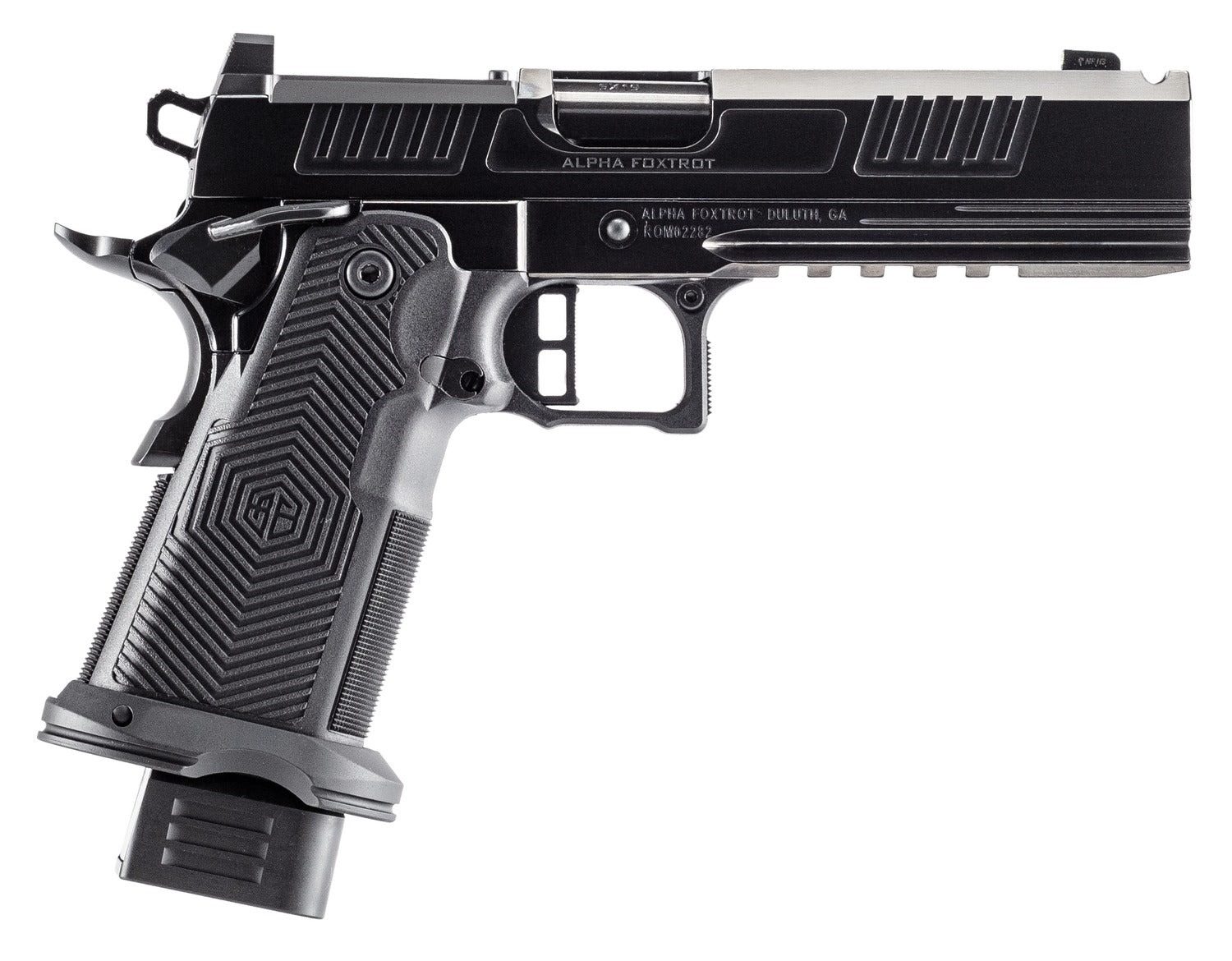 AF AA39X1EIH-PDBK19  AF1911-ROMULUS 9MM 5