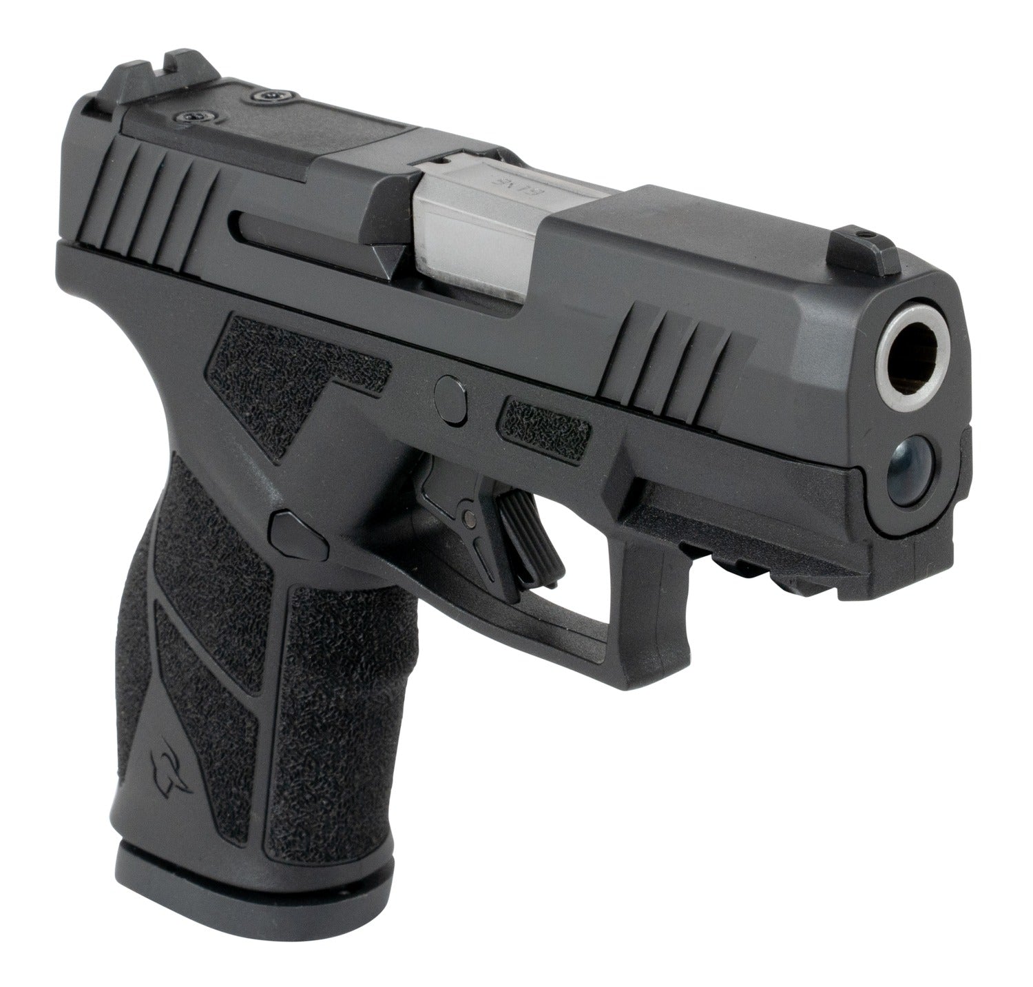 TAU 1-GX2P931        GX2 9MM 3.38 1X13R BK/BK TORO