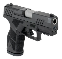 TAU 1-GX2P931        GX2 9MM 3.38 1X13R BK/BK TORO