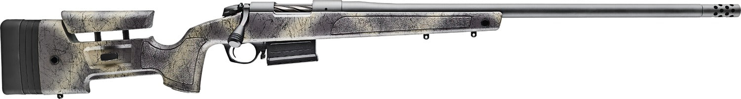 BERGARA B14S3814      HMR WLD 22CRD  20