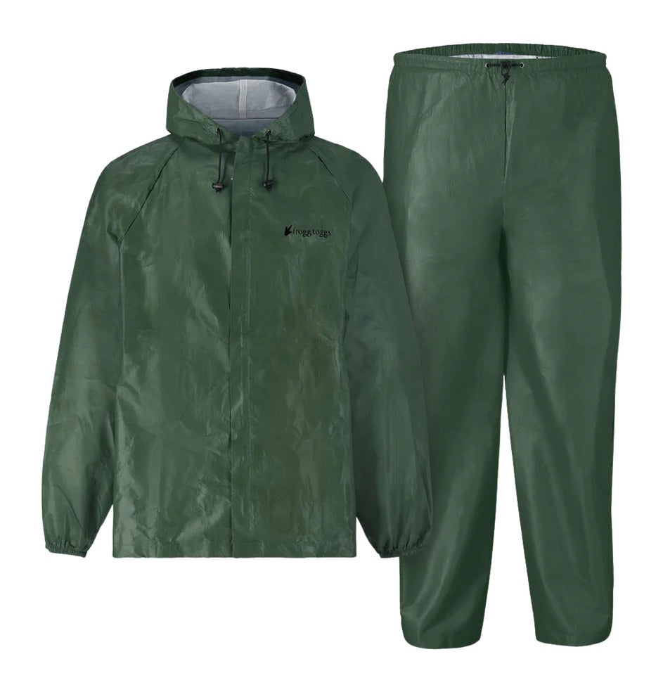 FROGG TOGG UL12104-517LG ULTRA-LITE2 RAIN ODG   LG