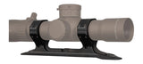Q 100-364                THE FIX AUS MNT 35MM BLK