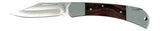 RUKO NK813-40K-CS  420A 3-1/2" HARDWOOD FOLDING CS