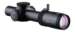 PA 610210    PLXC 1-8X24F RDB RAPTOR 5.56Y G2